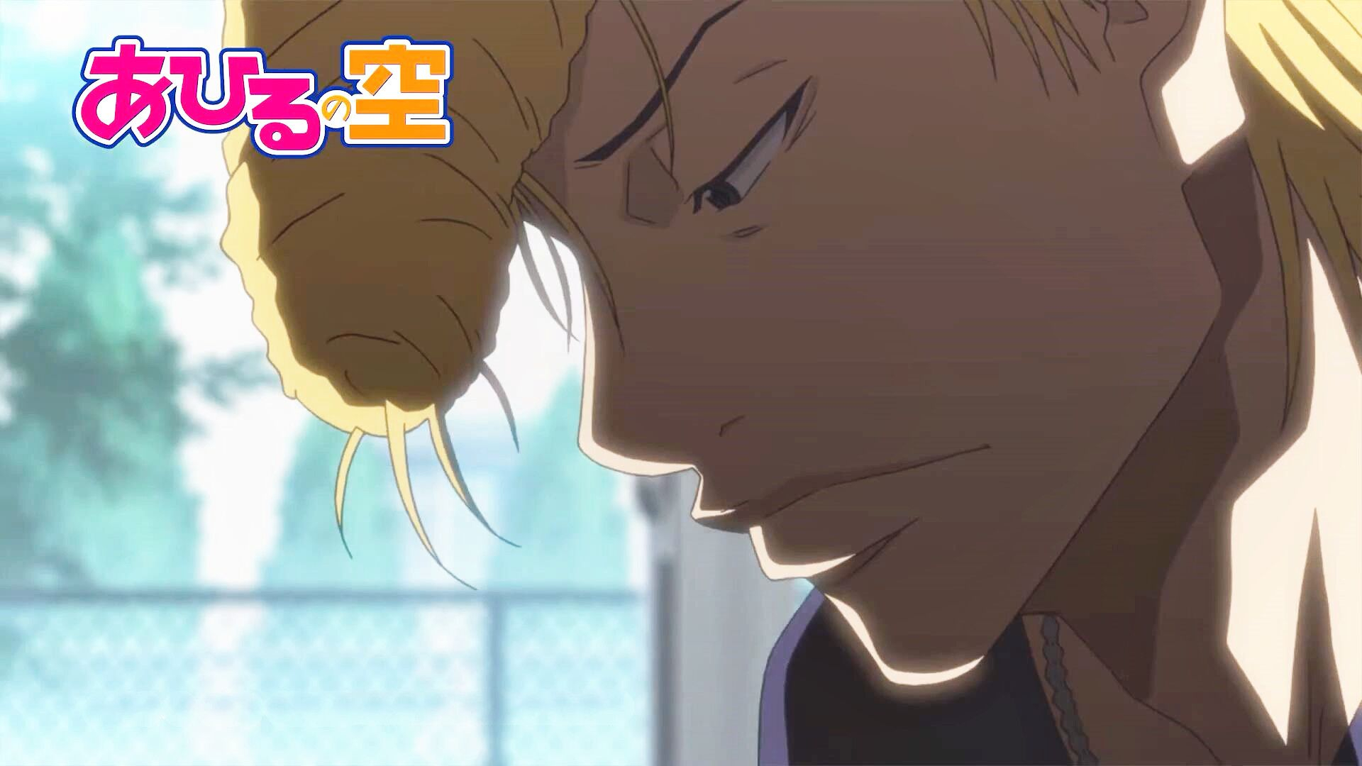 【10月】鸭子的天空 第34话 予告【MCE汉化组】